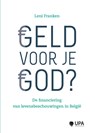 Geld voor je god? - Leni Franken - 9789057186257