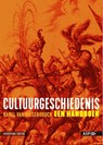 Cultuurgeschiedenis - Karel Vanhaesebrouck - 9789057189050
