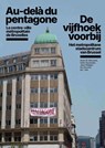 De vijfhoek voorbij - Aniss M. Mezoued ; Sofie Vermeulen - 9789057189951