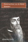 De brief van Paulus aan de Galaten - Johannes Calvijn - 9789057191077