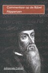 De brief van Paulus aan de Filippenzen - Johannes Calvijn - 9789057191268