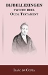 Oude Testament Esther tot Maleachi - Isaac da Costa ; Johan Schimsheimer - 9789057193132