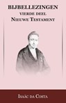 Nieuwe Testament - Isaac da Costa ; Johan Schimsheimer - 9789057193156