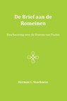 De Brief aan de Romeinen I - Herman C. Voorhoeve - 9789057193293