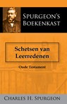 Schetsen van Leerredenen 1 - C.H. Spurgeon - 9789057194887