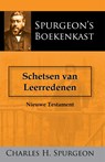 Schetsen van Leerredenen 2 - C.H. Spurgeon - 9789057194894