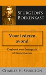 Voor iederen avond - C.H. Spurgeon - 9789057195440