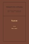 Het Boek van den Profeet Nahum - Dr. G. Smit - 9789057196737