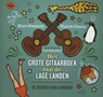 Het grote gitaarboek van de lage landen - Bart Peeters ; Yurek Onzia - 9789057204784