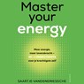 Master your energy - Saartje Vandendriessche - 9789057208911