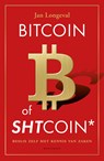 Bitcoin of Shtcoin* - Jan Longeval - 9789057208928