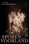 Sporen van het voorland - Chris Vanlangendonck - 9789057209116