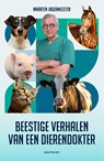 Beestige verhalen van meneer de dierendokter - Maarten Jagermeester - 9789057209192