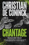 Chantage - Christian de Coninck - 9789057209826
