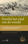Voorbij het eind van de wereld - Sjoerd de Meer ; Willem Anton Engelbrecht ; Pieter johannes Herwerden - 9789057305238