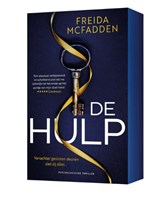 De hulp, Freida McFadden -  - 9789057340352