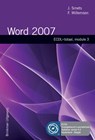 ECDL Totaal Word - J. Smets ; F. Willemsen ; M. Vermeulen-de Haas - 9789057521461