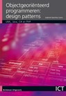 Object georiënteerd programmeren, design patterns - Gabriel Sanchéz Cano - 9789057523984