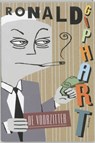 De Voorzitter - Ronald Giphart - 9789057590252