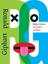 Mijn vrouw en andere stukken - Ronald Giphart - 9789057591693