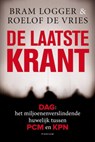 De laatste krant - LOGGER, Bram / Vries, Roelof de - 9789057594397