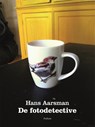 De fotodetective - Hans Aarsman - 9789057594533
