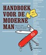 Handboek voor de moderne man - Wim de Jong ; Christjan Knijff ; Henrico Prins - 9789057594632