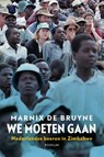 We moeten gaan - Marnix de Bruyne - 9789057597503