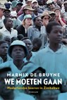 We moeten gaan - Marnix de Bruyne - 9789057597626