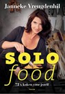 Solo Food - Janneke Vreugdenhil - 9789057598104