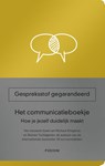 Het communicatieboekje - Mikael Krogerus ; Roman Tschäppeler - 9789057599088