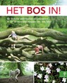 Het Bos In! - HAMER, Petra de - 9789057673535