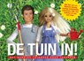 De tuin in ! - HALKES, C. & PIERS, A. - 9789057673559