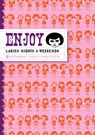 Enjoy / Ladies nights & weekends - HAMER, Petra de - 9789057674938