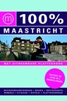 100% stedengids : 100% Maastricht - Janneke Philippi - 9789057675195
