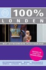 100% stedengids : 100% Londen - Kim Snijders - 9789057676048