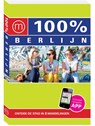 100% stedengids : 100% Berlijn - Petra de Hamer & Anna Alberts - 9789057676888