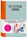 Dit is mijn Londen - Petra de Hamer - 9789057677038