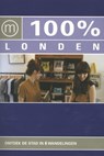 100% Londen - Kim Snijders - 9789057677120