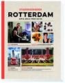 Stadskookboek Rotterdam - Wim de Jong ; Frank van Dijl - 9789057677342