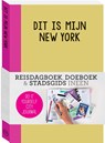 Dit is mijn New York - Petra de Hamer - 9789057677359