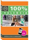 100% stedengids : 100% Valencia - Fleur van de Put - 9789057677397