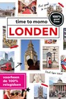 Londen - Kim Snijders - 9789057677649