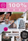 Praag - Elke Parsa ; Mathilde Verbaas - 9789057677724
