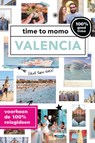 Valencia - Fleur van de Put - 9789057677779