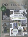 Stadskookboek Rotterdam - Wim de Jong ; Frank van Dijl - 9789057677892