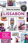 Lissabon - Stephanie Waasdorp - 9789057678592
