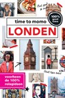 Londen - Kim Snijders - 9789057678769
