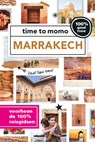 Marrakech - Astrid Emmers - 9789057678844