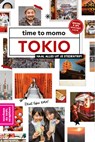 Tokio - Katja van Dijk - 9789057679407